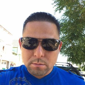 Meet your Posher, Jaime